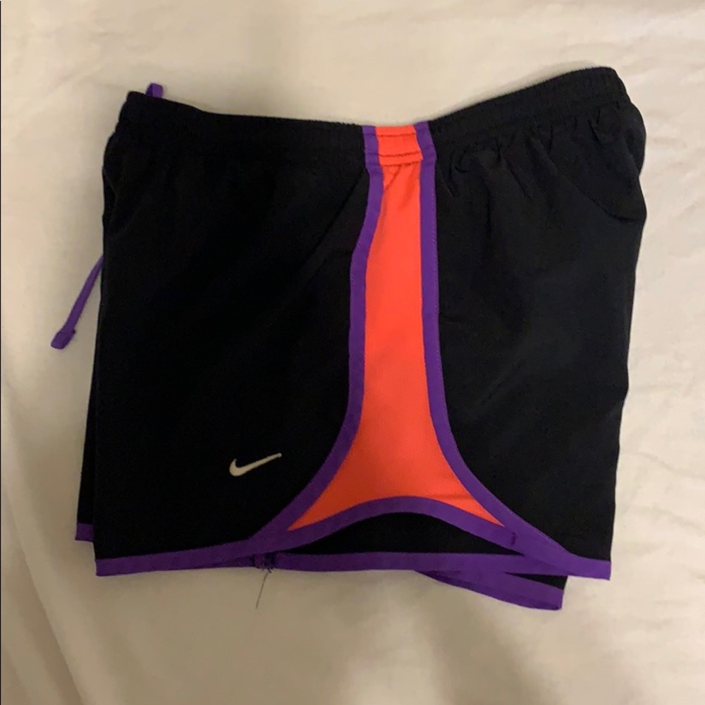nike short